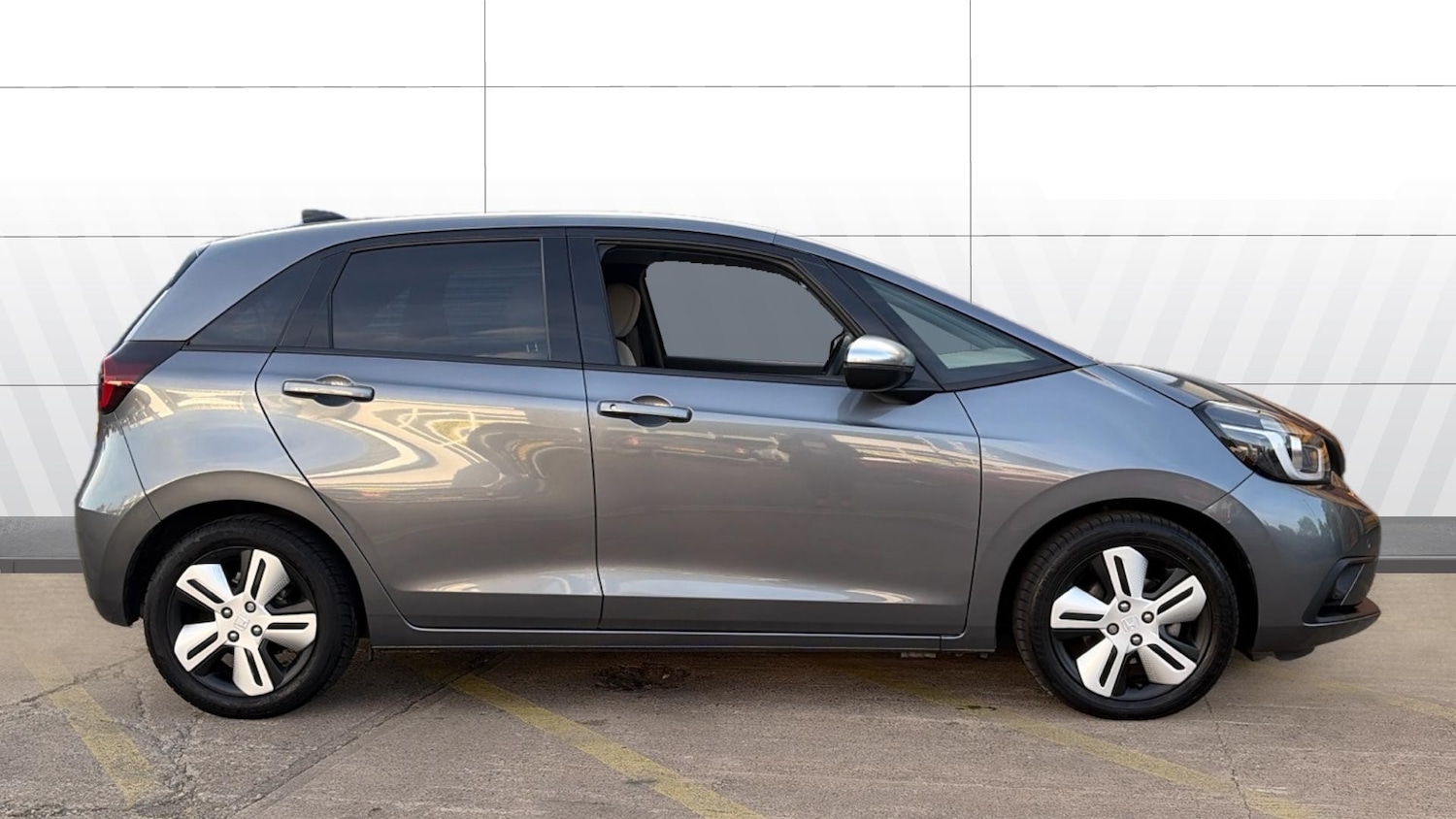 Used Honda Jazz 2022 for sale - 76372251: Photo 5