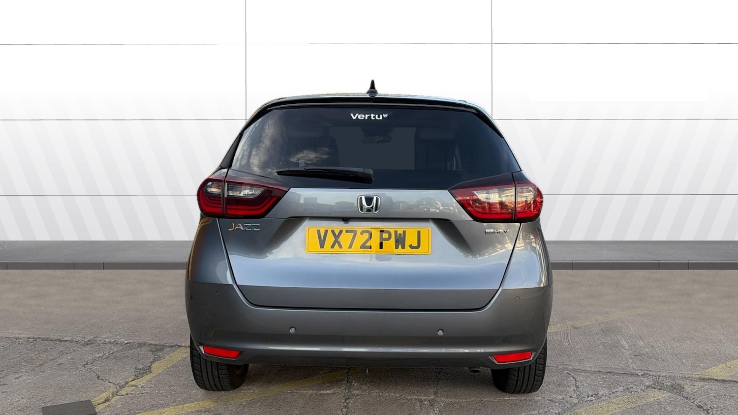 Used Honda Jazz 2022 for sale - 76372251: Photo 6
