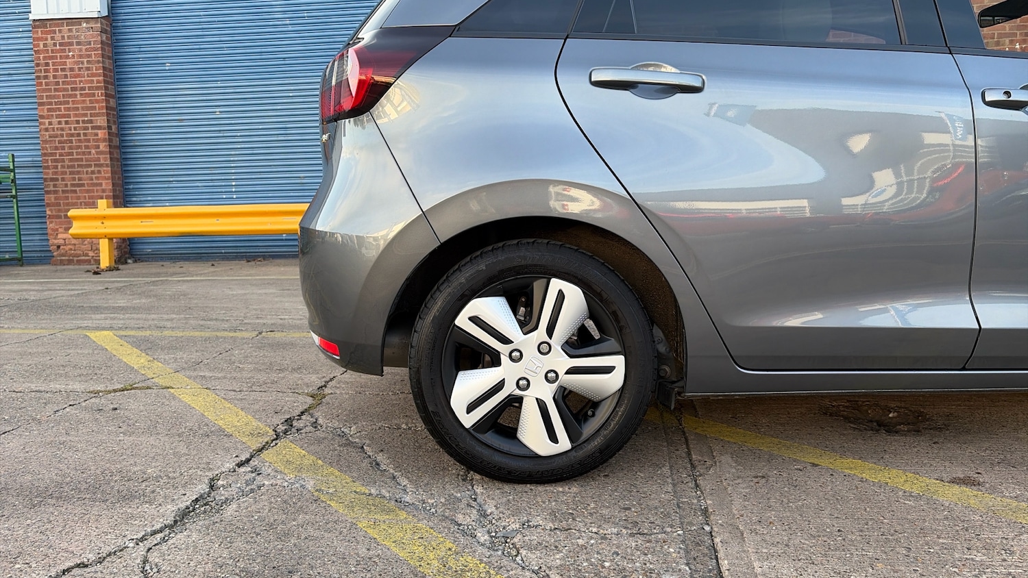 Used Honda Jazz 2022 for sale - 76372251: Photo 7