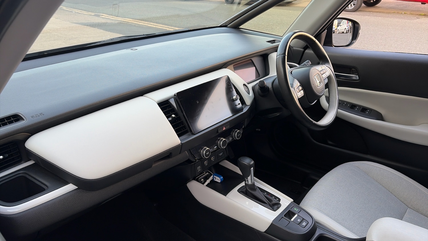 Used Honda Jazz 2022 for sale - 76372251: Photo 9
