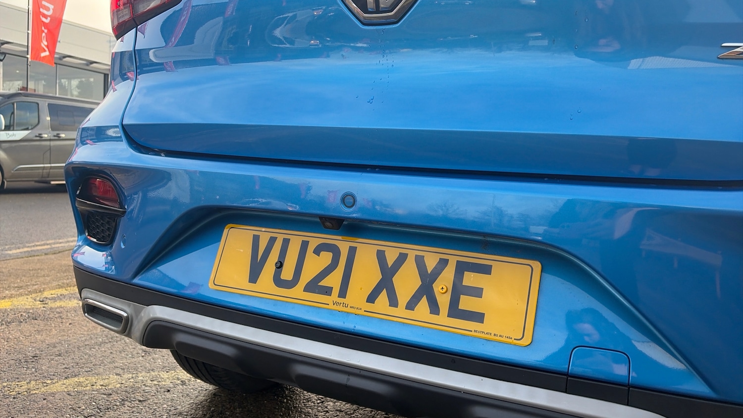 Used MG MG ZS 2021 for sale - 77461146: Photo 28