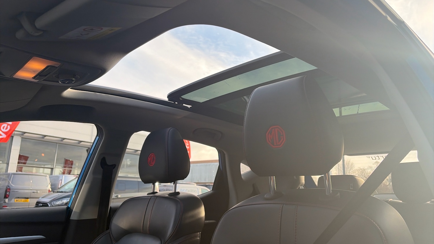 Used MG MG ZS 2021 for sale - 77461146: Photo 29