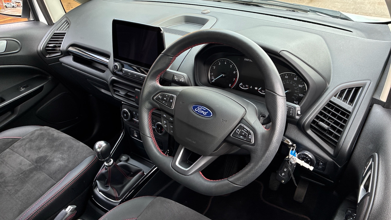 Used Ford Ecosport 2022 for sale - 76366864: Photo 11