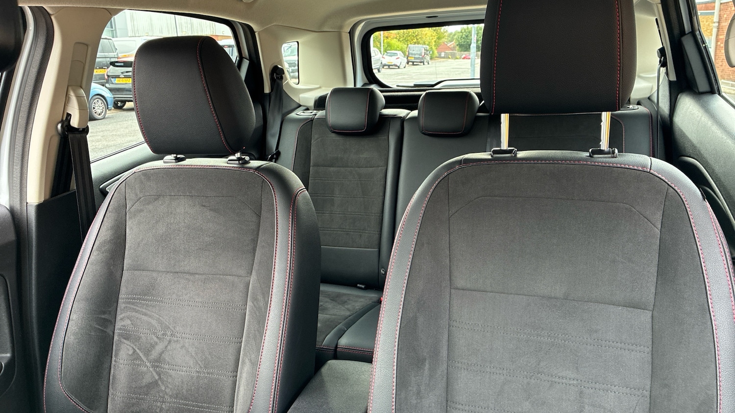 Used Ford Ecosport 2022 for sale - 76366864: Photo 15