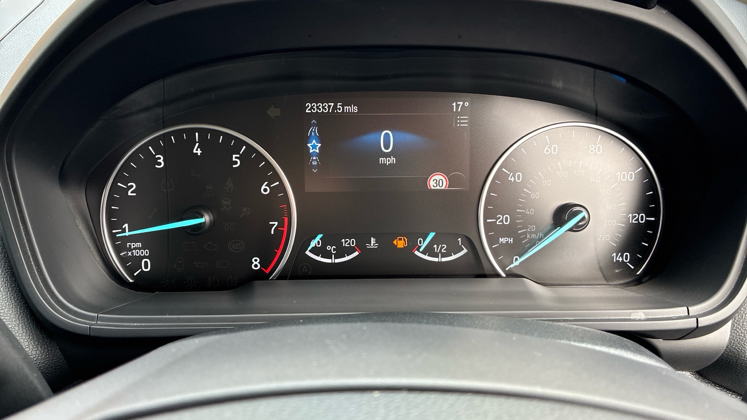 Used Ford Ecosport 2022 for sale - 76366864: Photo 18