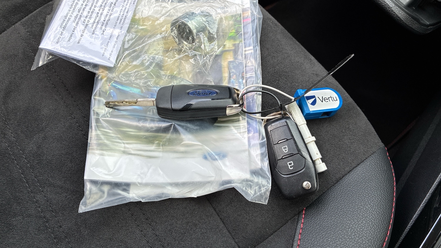 Used Ford Ecosport 2022 for sale - 76366864: Photo 19