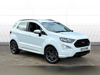 Used Ford Ecosport 2022 for sale - 76366864: Photo