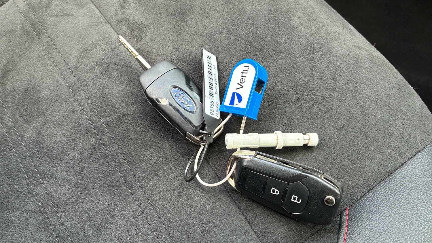 Used Ford Ecosport 2022 for sale - 76366864: Photo 20