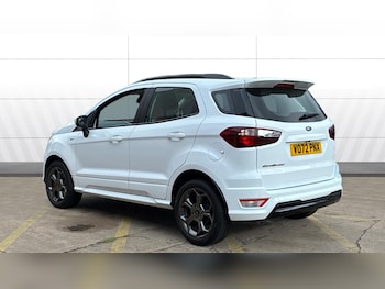 Used Ford Ecosport 2022 for sale - 76366864: Photo