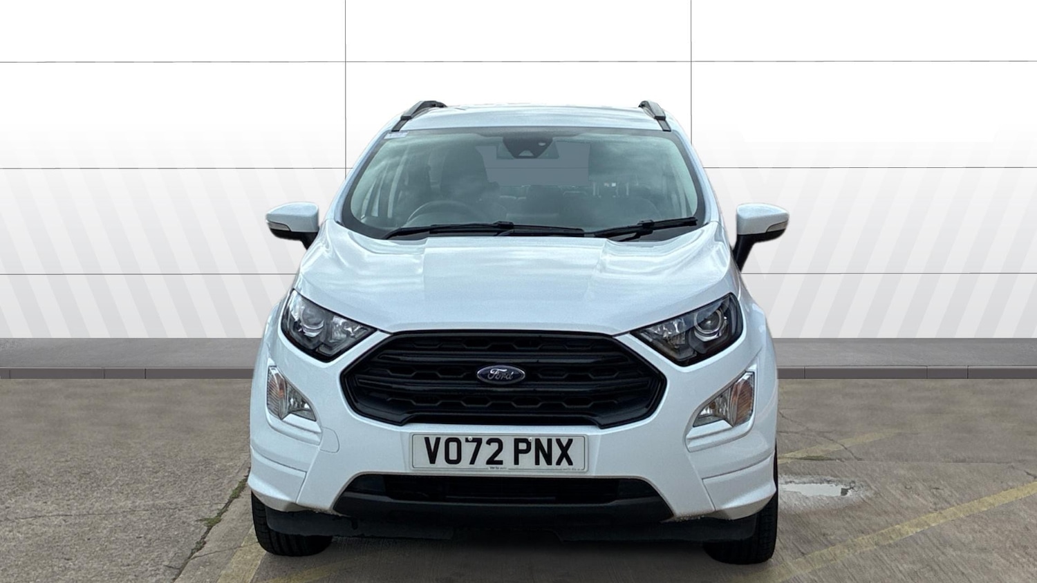 Used Ford Ecosport 2022 for sale - 76366864: Photo 3