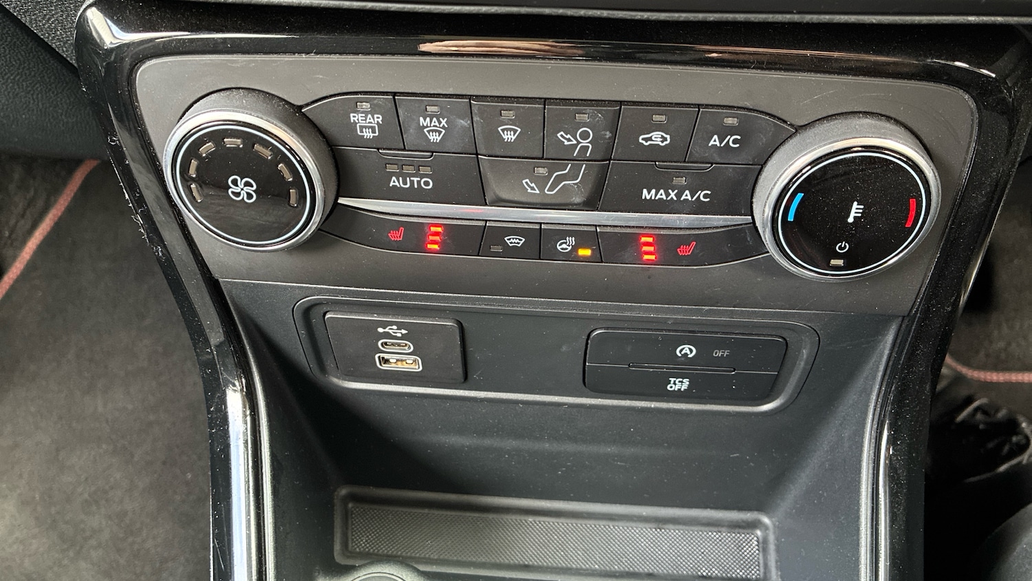 Used Ford Ecosport 2022 for sale - 76366864: Photo 30