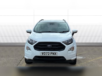 Used Ford Ecosport 2022 for sale - 76366864: Photo