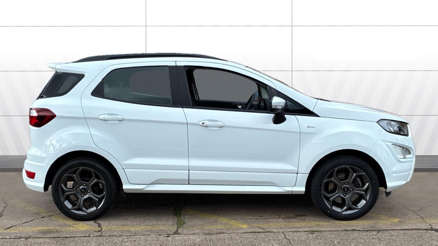 Used Ford Ecosport 2022 for sale - 76366864: Photo 5