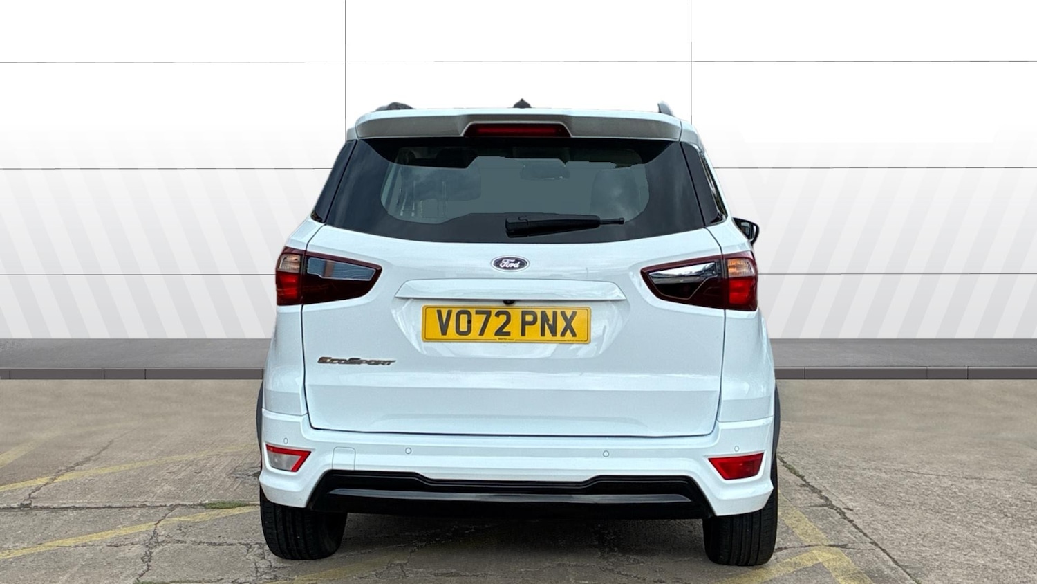 Used Ford Ecosport 2022 for sale - 76366864: Photo 6
