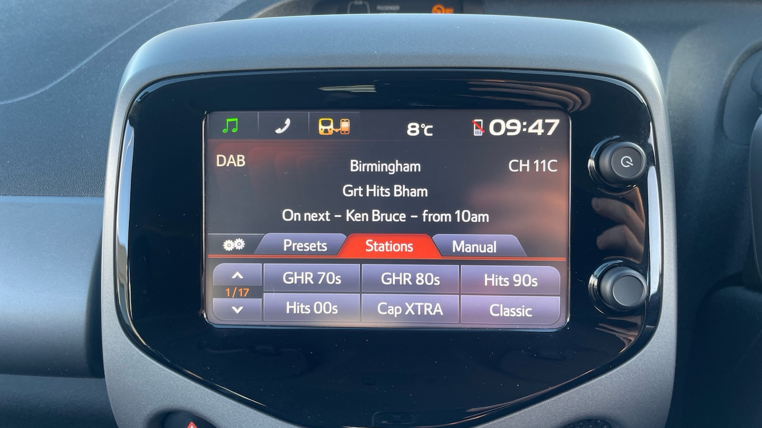 Used Toyota AYGO 2019 for sale - 76777946: Photo 12