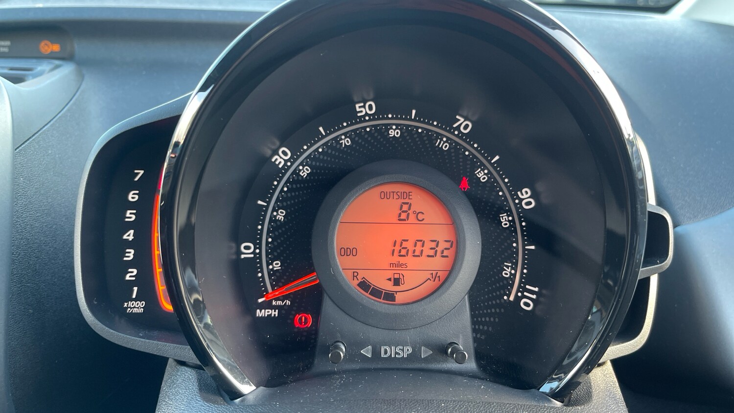 Used Toyota AYGO 2019 for sale - 76777946: Photo 18