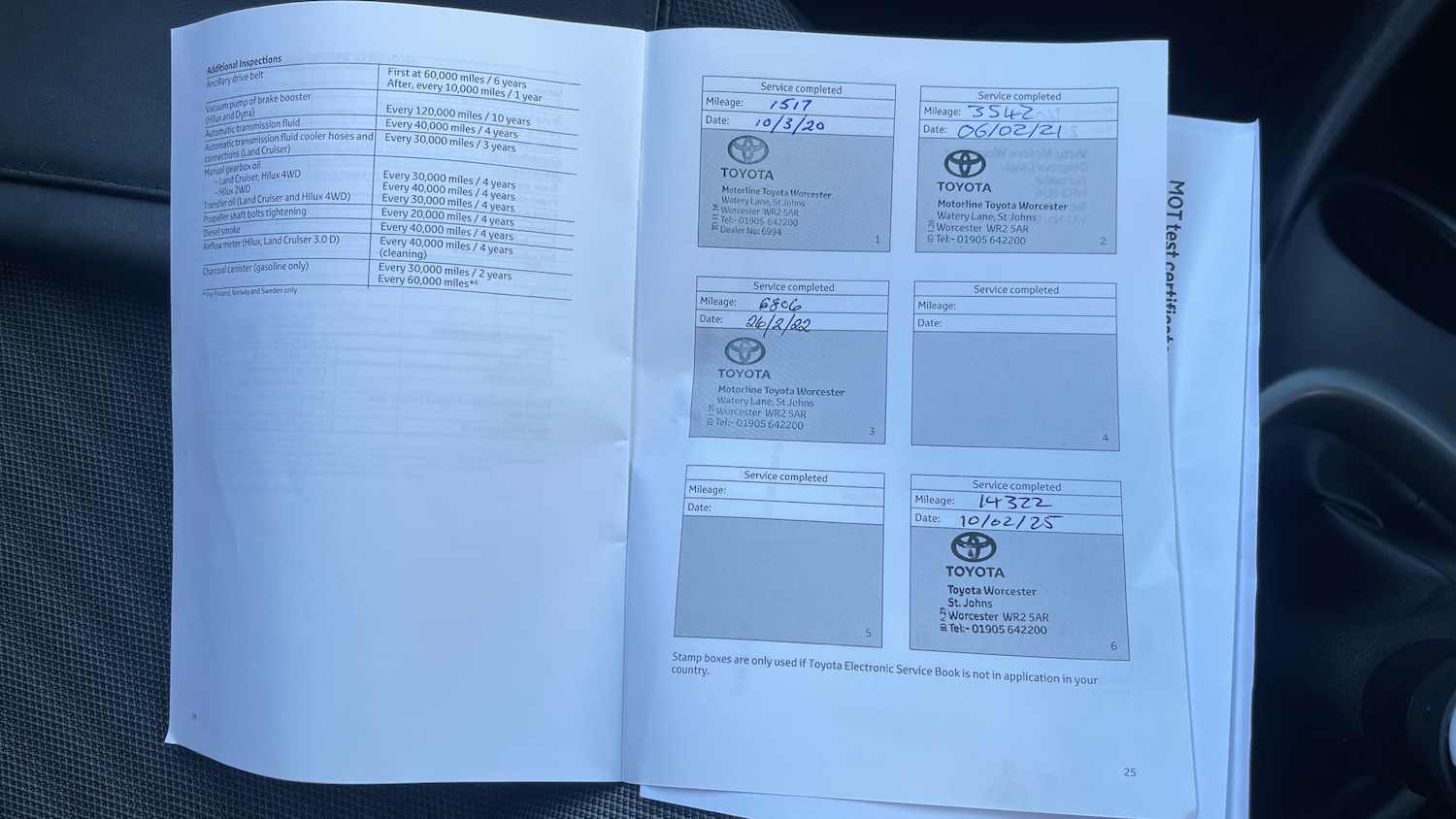 Used Toyota AYGO 2019 for sale - 76777946: Photo 19