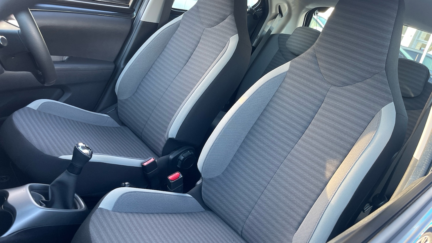 Used Toyota AYGO 2019 for sale - 76777946: Photo 26