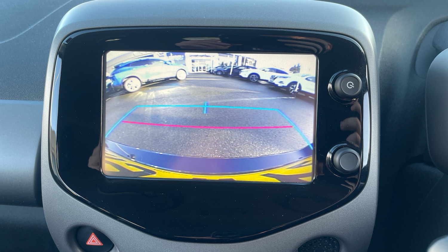 Used Toyota AYGO 2019 for sale - 76777946: Photo 40