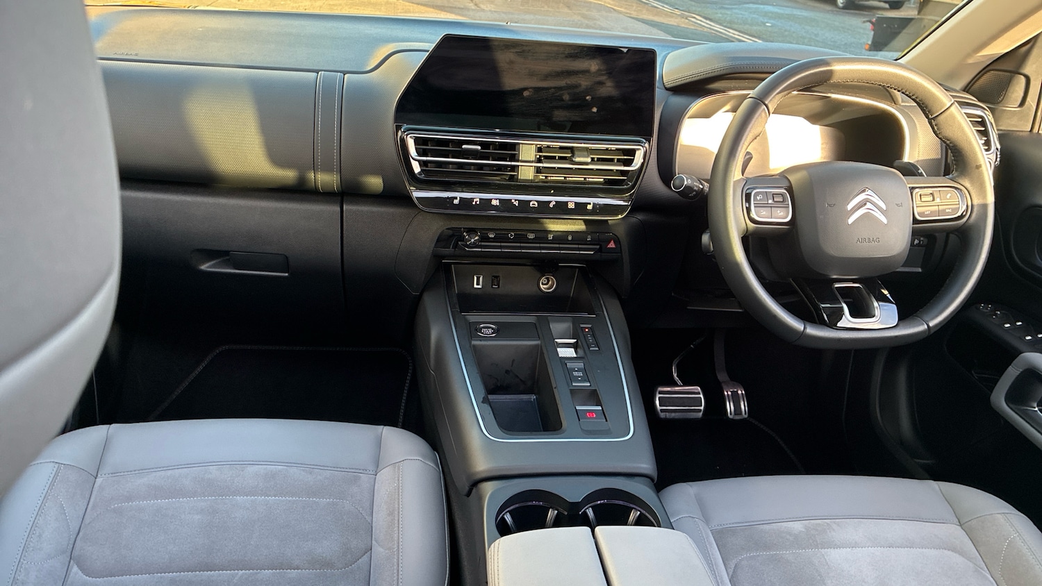 Used Citroen C5 Aircross 2023 for sale - 76567699: Photo 10