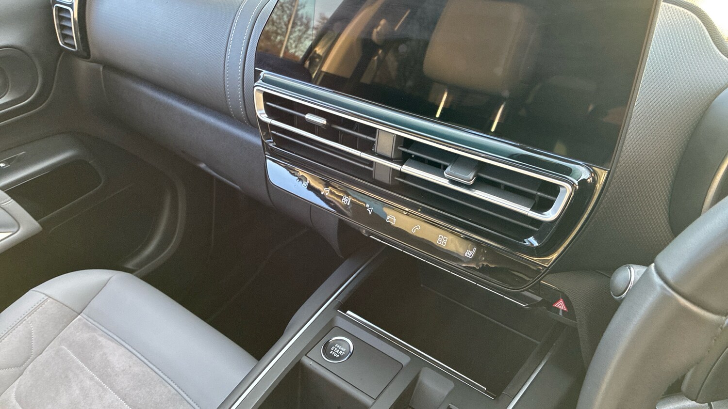 Used Citroen C5 Aircross 2023 for sale - 76567699: Photo 14