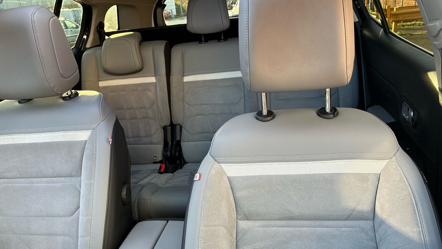 Used Citroen C5 Aircross 2023 for sale - 76567699: Photo 15