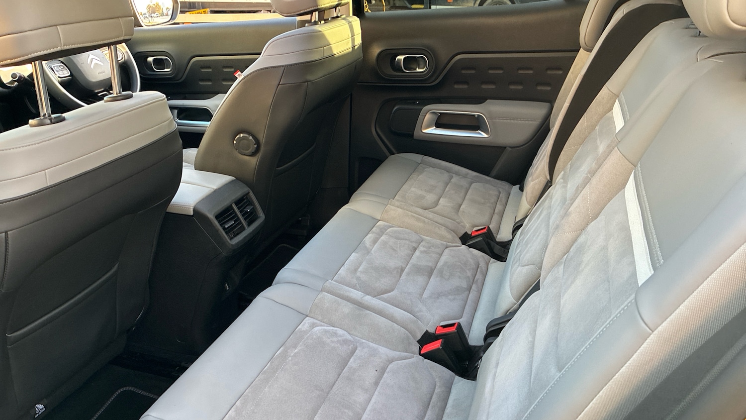 Used Citroen C5 Aircross 2023 for sale - 76567699: Photo 16