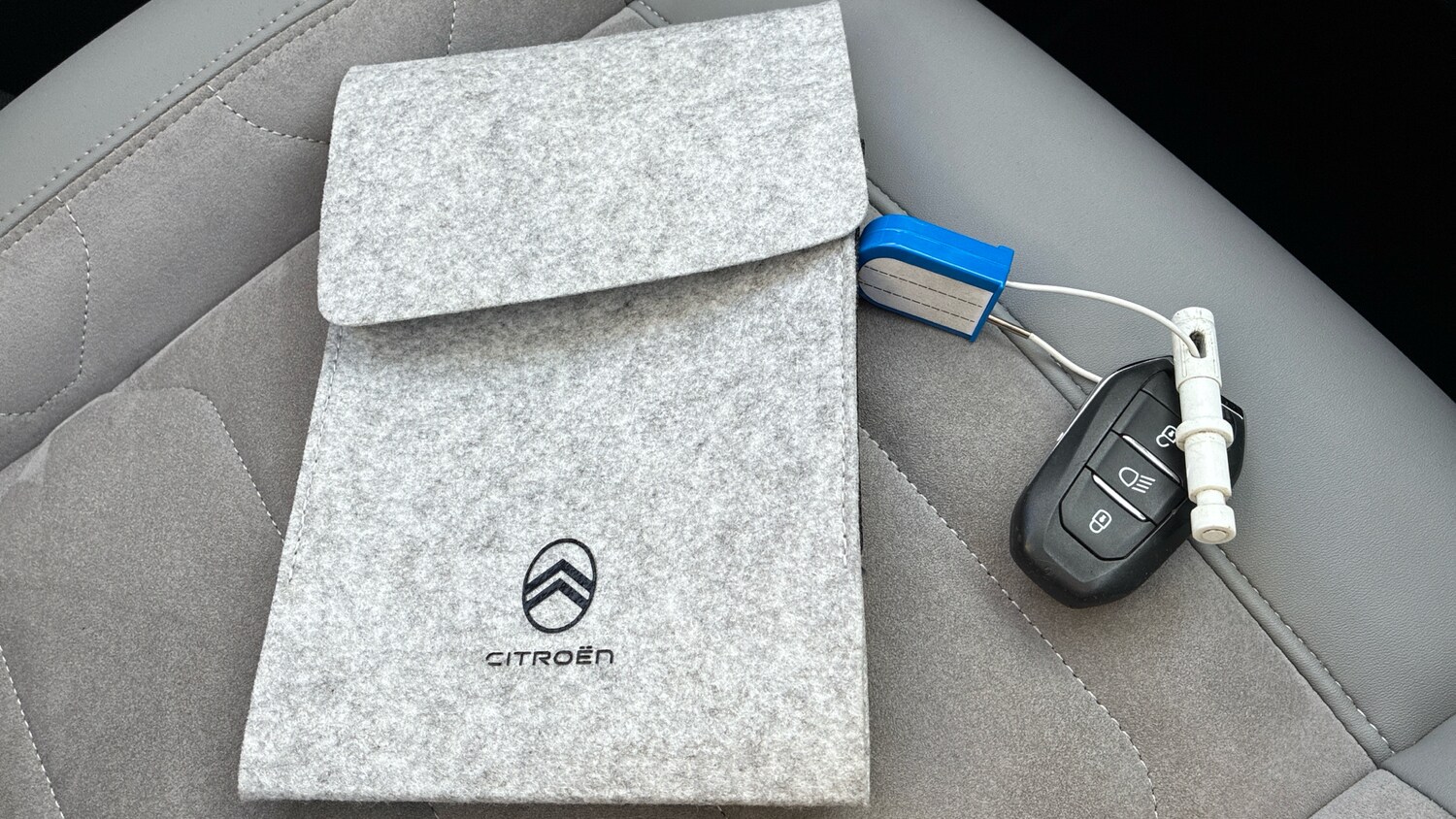 Used Citroen C5 Aircross 2023 for sale - 76567699: Photo 19