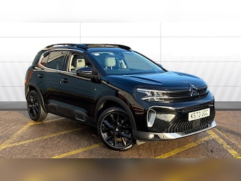 2023 (73) - 1.2 Hybrid 136 E-series 5dr e-DCS6 Petrol Hatchback