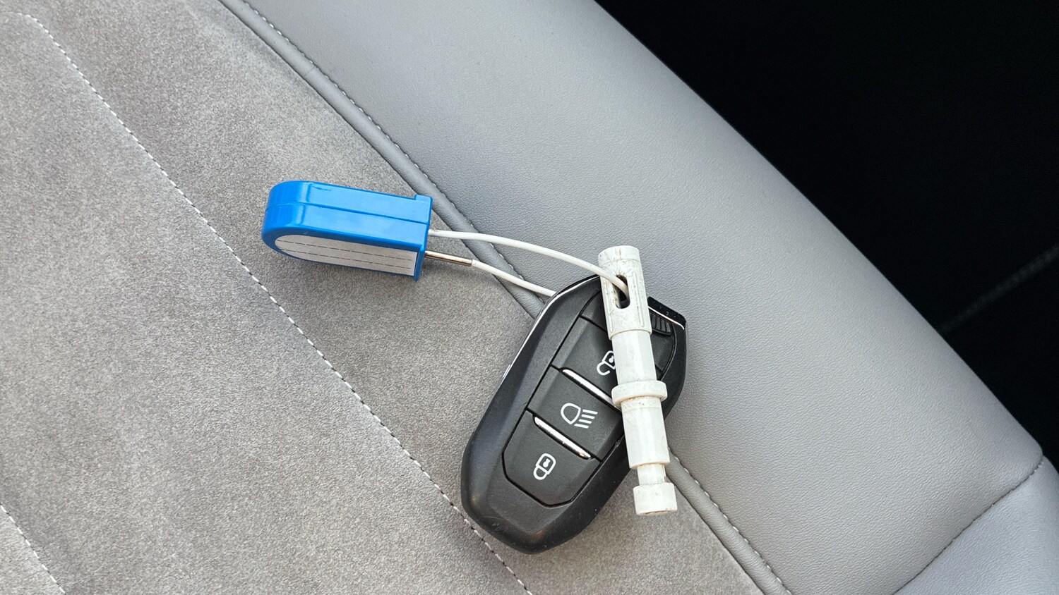 Used Citroen C5 Aircross 2023 for sale - 76567699: Photo 20