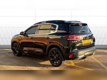 Used Citroen C5 Aircross 2023 for sale - 76567699: Photo