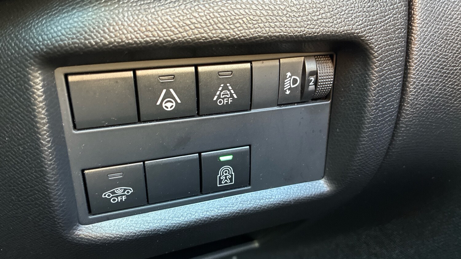 Used Citroen C5 Aircross 2023 for sale - 76567699: Photo 30