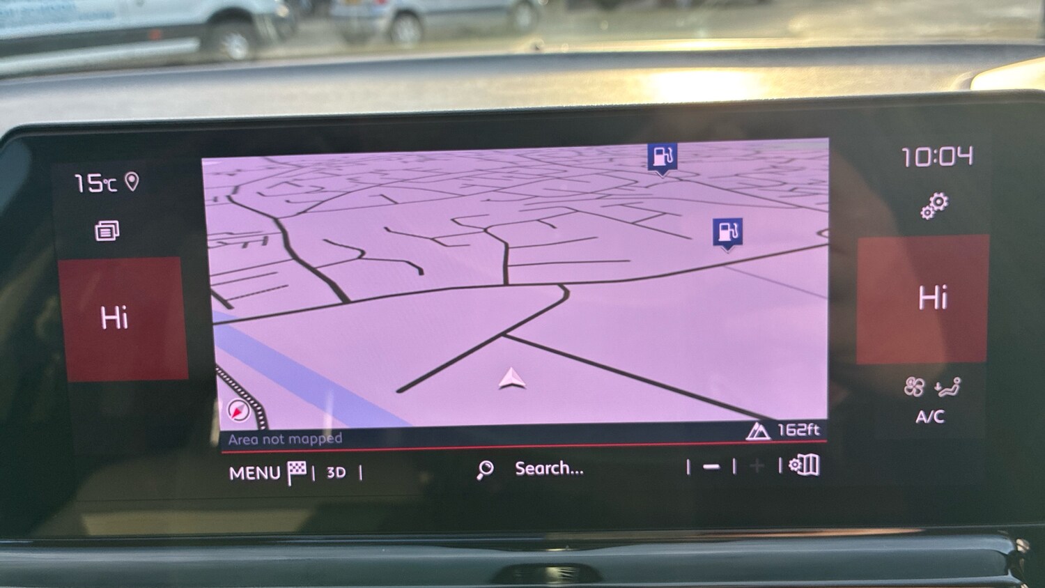 Used Citroen C5 Aircross 2023 for sale - 76567699: Photo 31