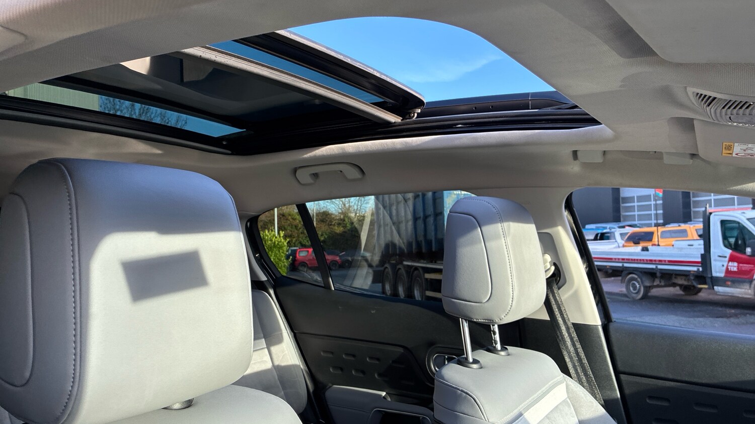 Used Citroen C5 Aircross 2023 for sale - 76567699: Photo 33