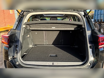 Used Citroen C5 Aircross 2023 for sale - 76567699: Photo