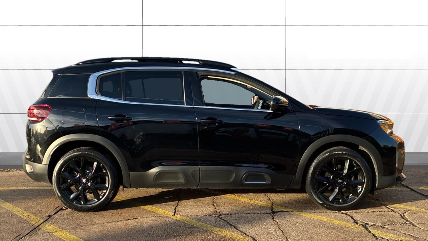 Used Citroen C5 Aircross 2023 for sale - 76567699: Photo 5