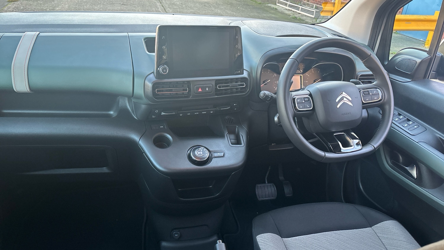 Used Citroen Berlingo 2022 for sale - 77083266: Photo 10