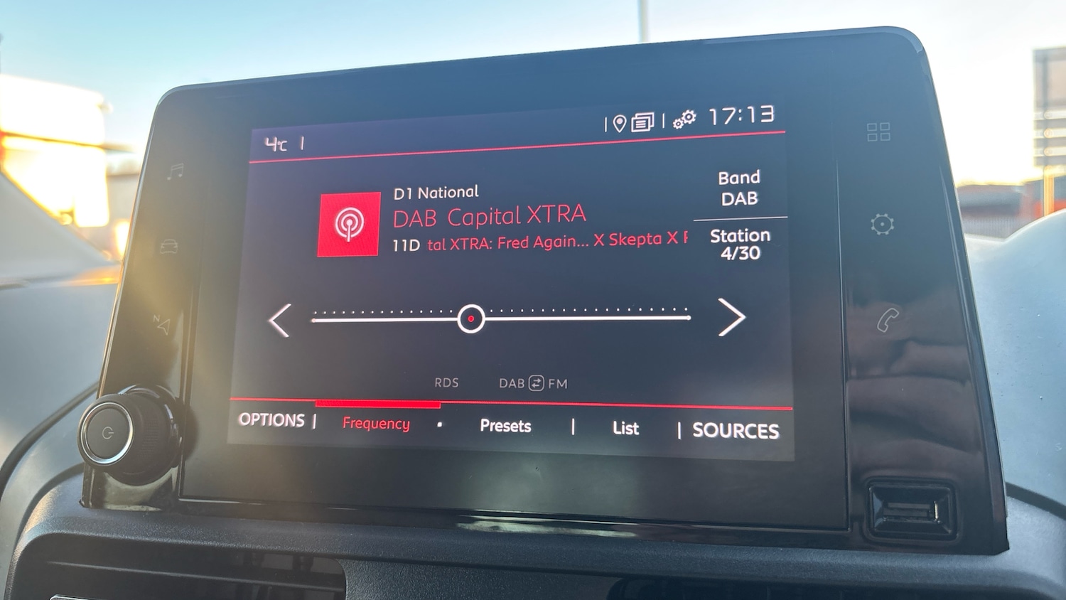 Used Citroen Berlingo 2022 for sale - 77083266: Photo 12