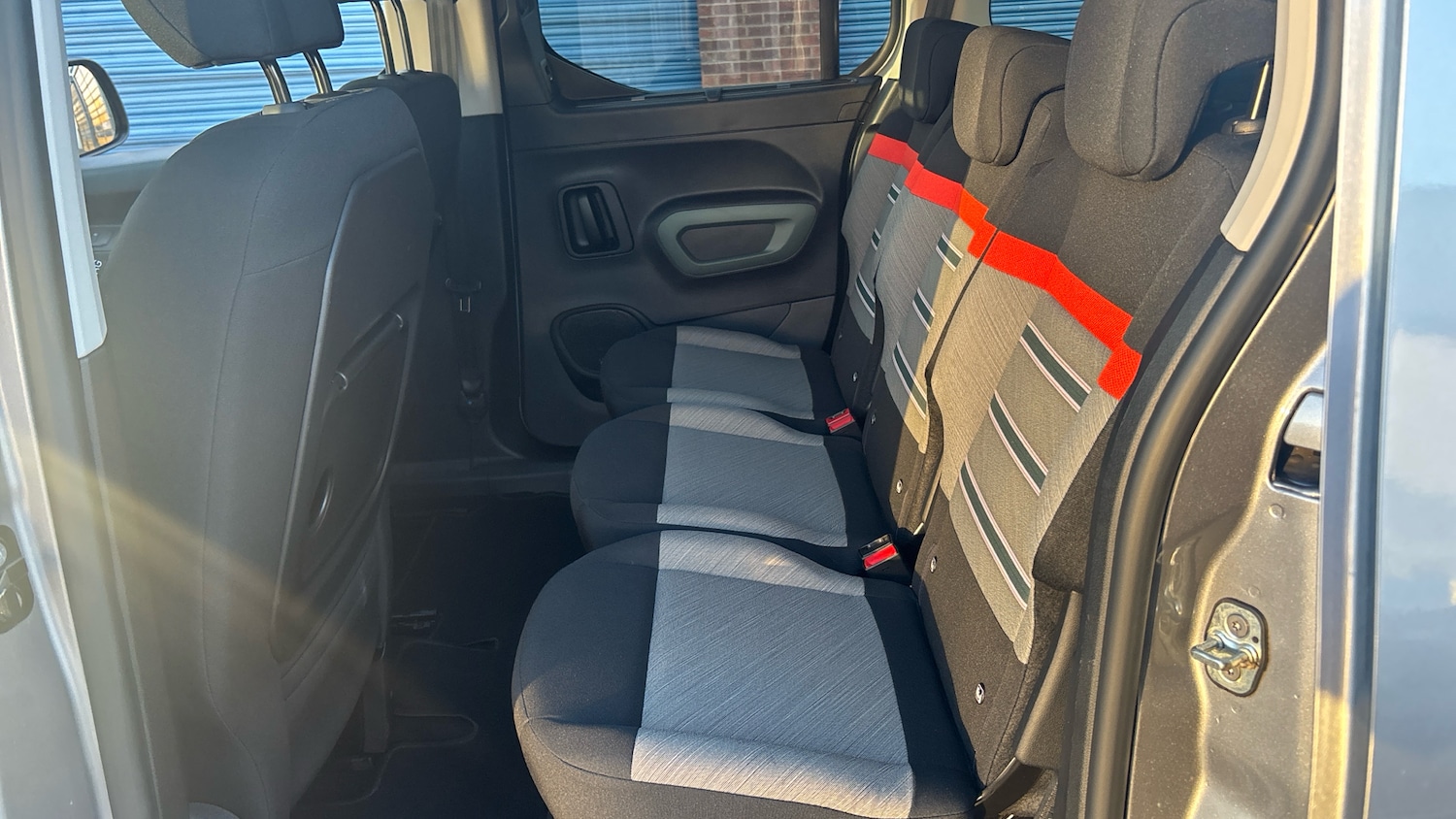 Used Citroen Berlingo 2022 for sale - 77083266: Photo 16