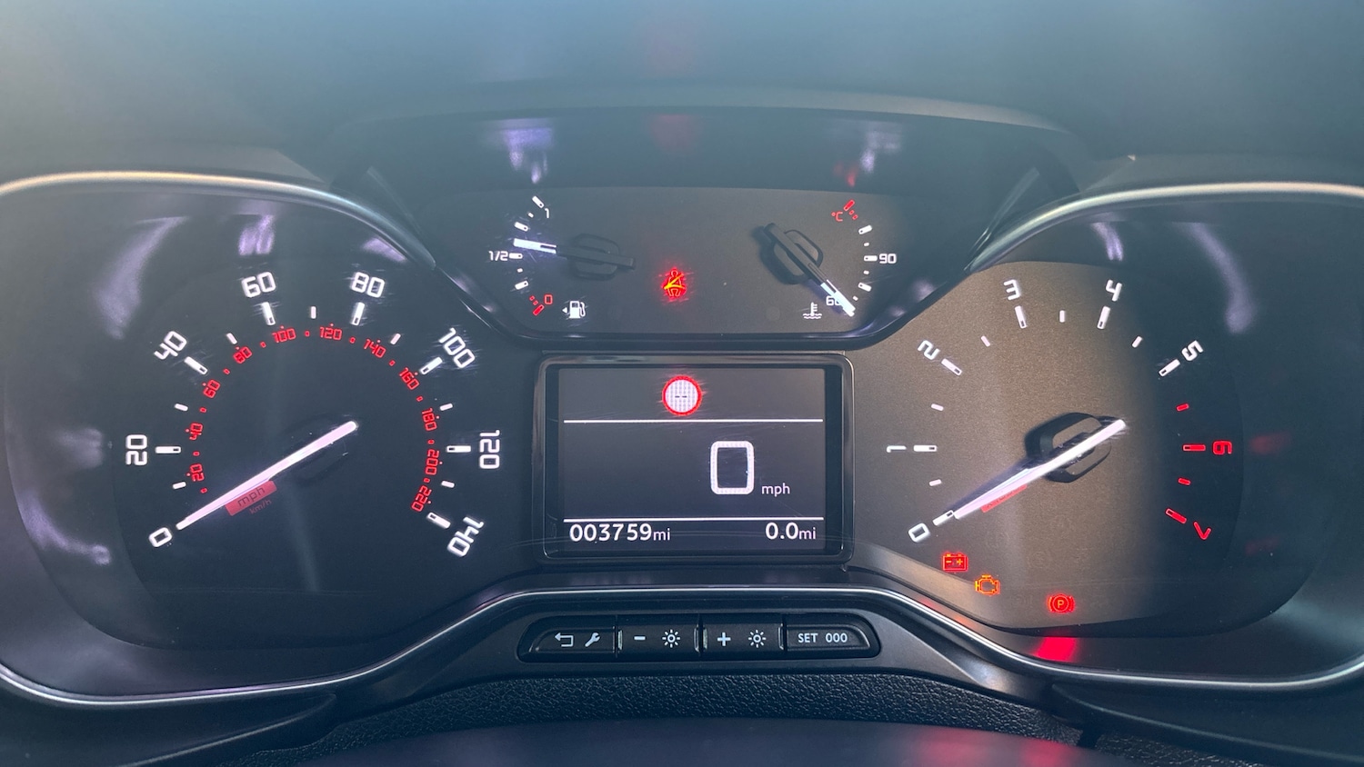 Used Citroen Berlingo 2022 for sale - 77083266: Photo 18