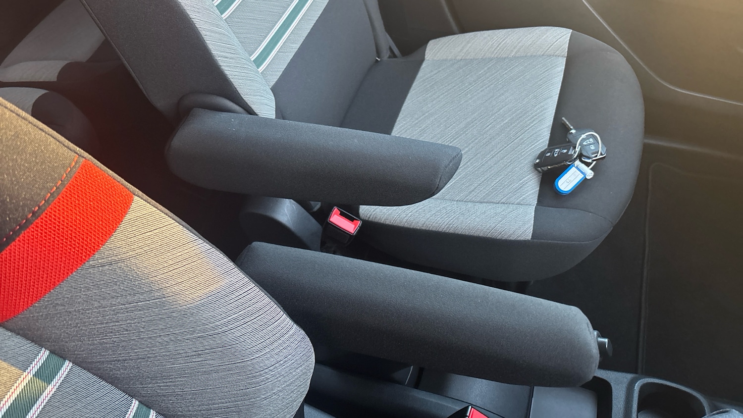 Used Citroen Berlingo 2022 for sale - 77083266: Photo 19