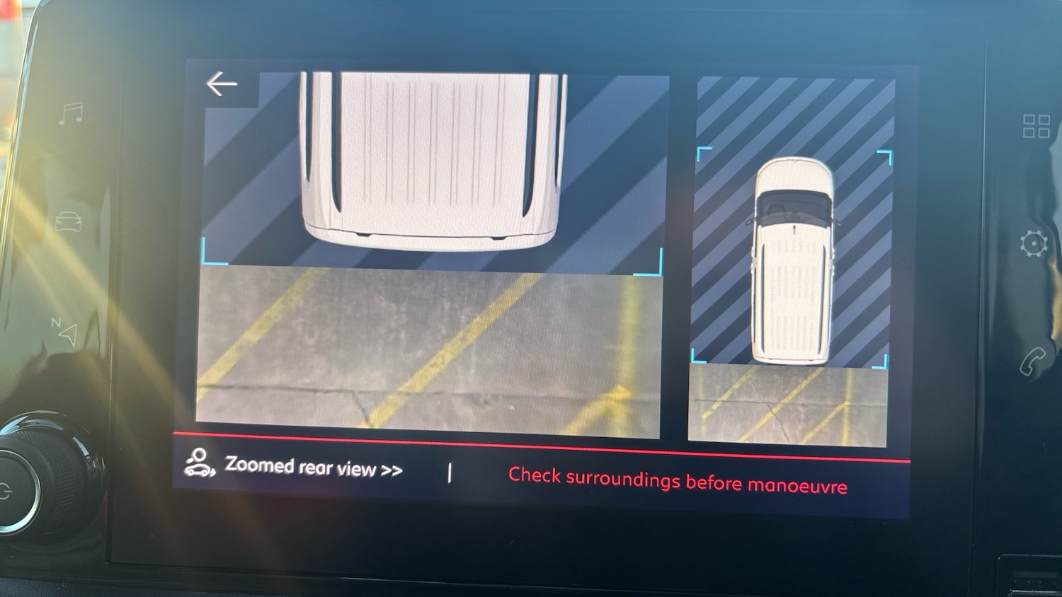 Used Citroen Berlingo 2022 for sale - 77083266: Photo 23