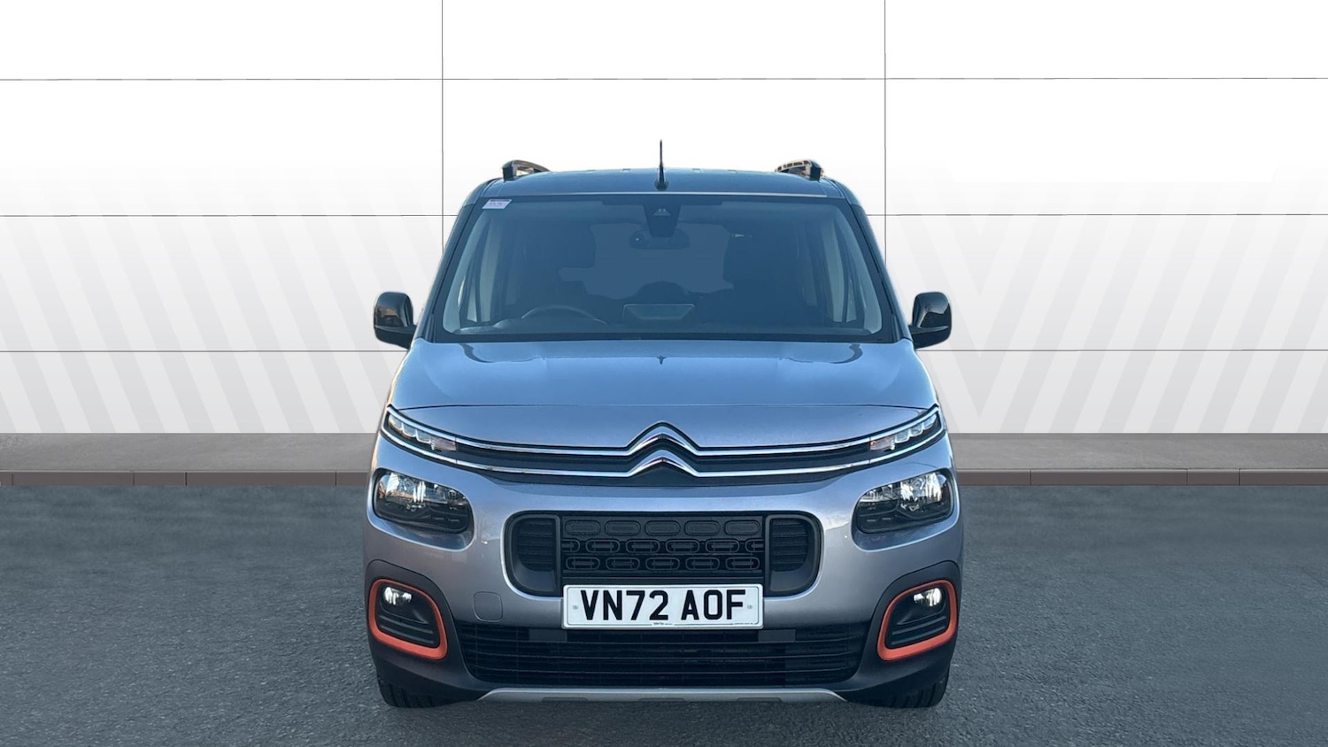 Used Citroen Berlingo 2022 for sale - 77083266: Photo 3