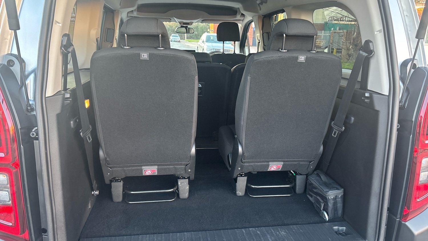 Used Citroen Berlingo 2022 for sale - 77083266: Photo 38