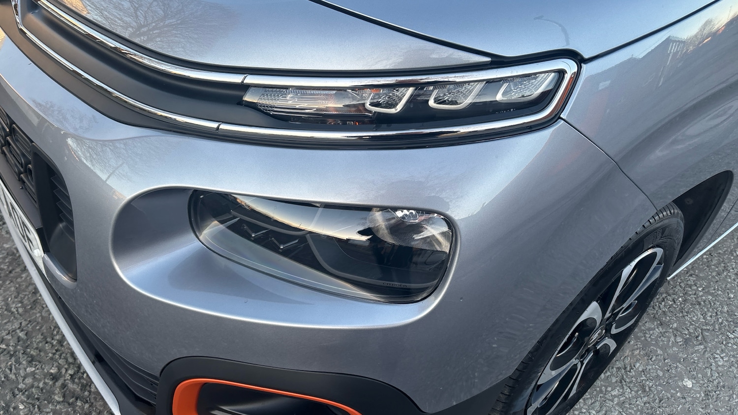 Used Citroen Berlingo 2022 for sale - 77083266: Photo 42