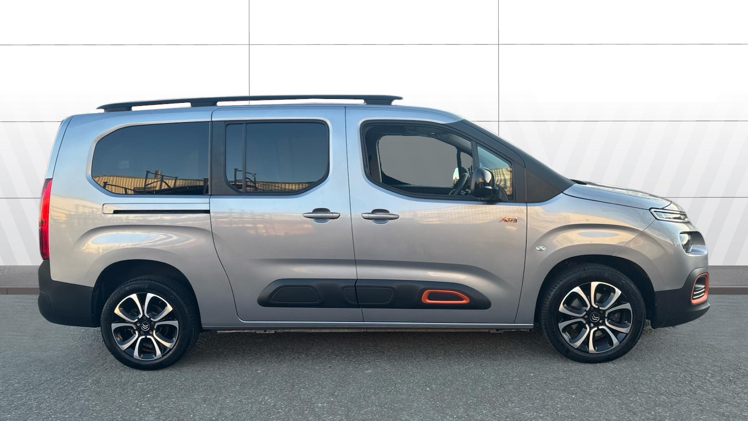 Used Citroen Berlingo 2022 for sale - 77083266: Photo 5