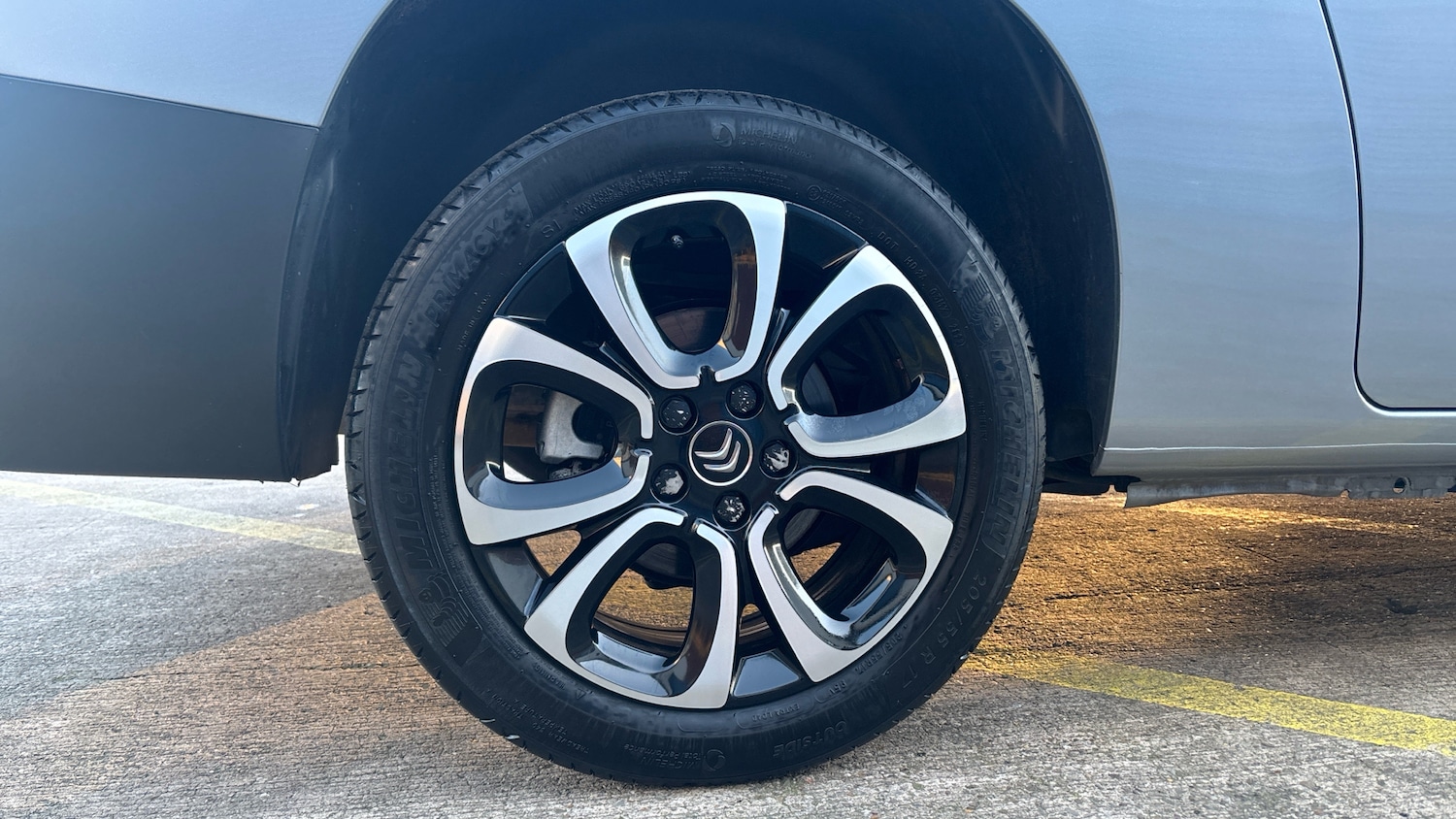 Used Citroen Berlingo 2022 for sale - 77083266: Photo 7