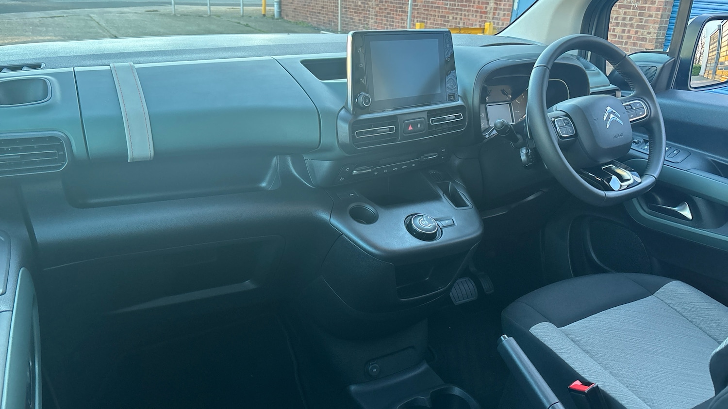 Used Citroen Berlingo 2022 for sale - 77083266: Photo 9