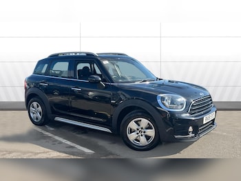 Used MINI Countryman 2018 for sale - 78354118: Photo
