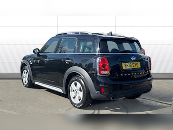 Used MINI Countryman 2018 for sale - 78354118: Photo
